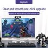 Logitech C930C 1080P HD-Webcam