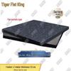 Tiger Fist King Composite Gym Rubber Flooring Mat