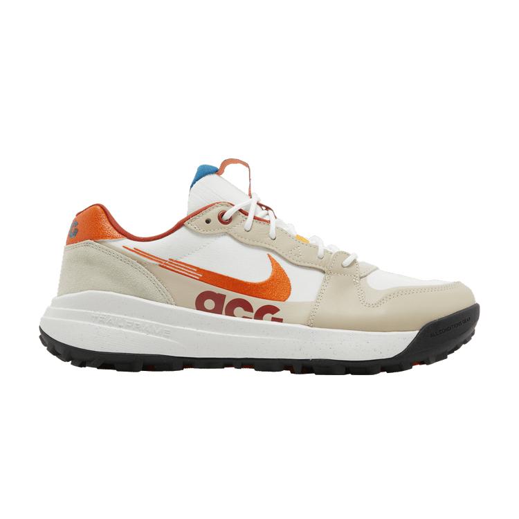 Nike ACG Lowcate Leap High 44