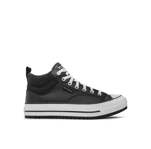 

Ботинки Converse Chuck Taylor All Star Malden Street, черные (A04477C) EU 45