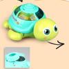 Plastic Lay Eggs Turtle Oys Interactive Musical Turtle Toys  Birthday Gift