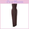 Sexy Slim Fit Bandage Dress With Pleated Design For Summer Casual Womens Fashion