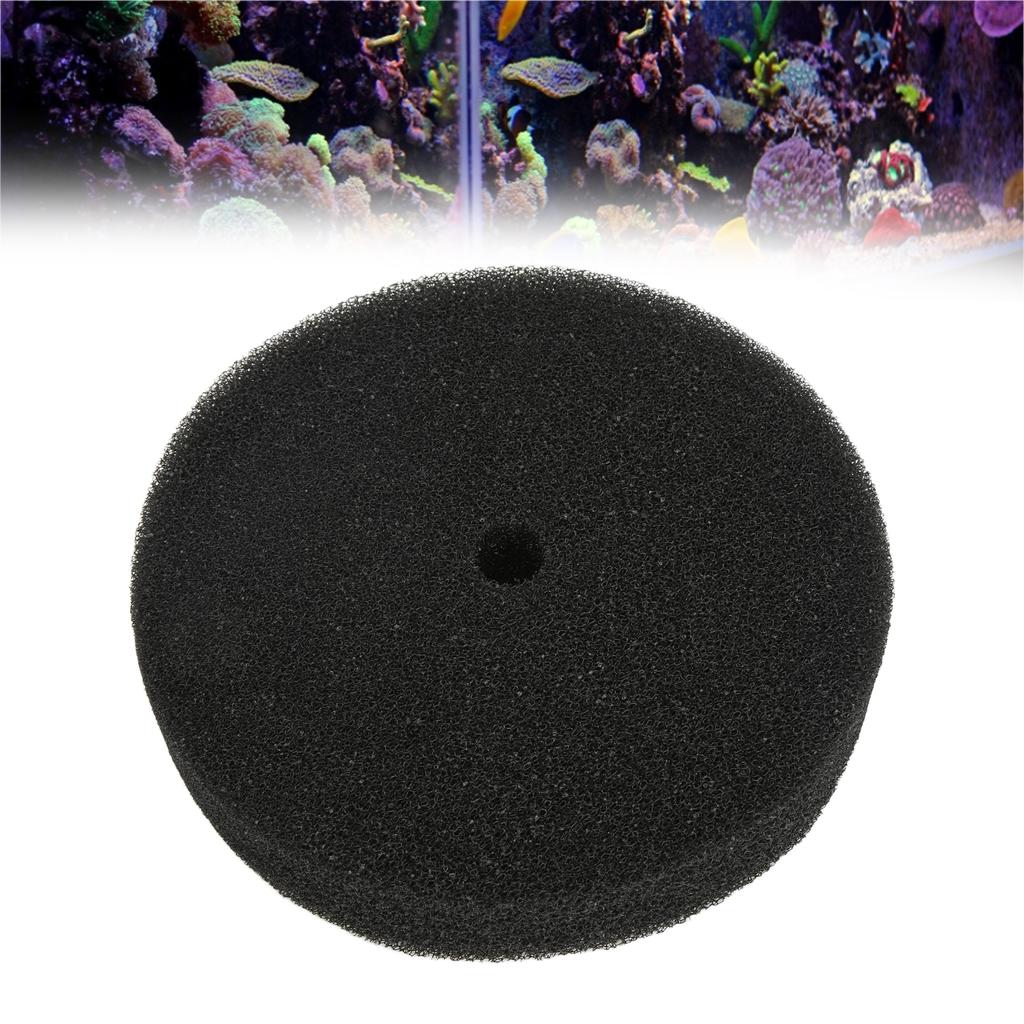Pre Filter Sponge Replacement Pre Filter Sponge Sponge Filter Media Pad for Aquarium Fish