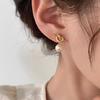 2024 Trendy Luxury Tassel Earrings – Simple, Versatile Bestseller for Women