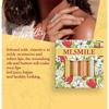 4 Lip Balm Set Lip Care with Vitamin E Fruity Moisturizing Lip Balm