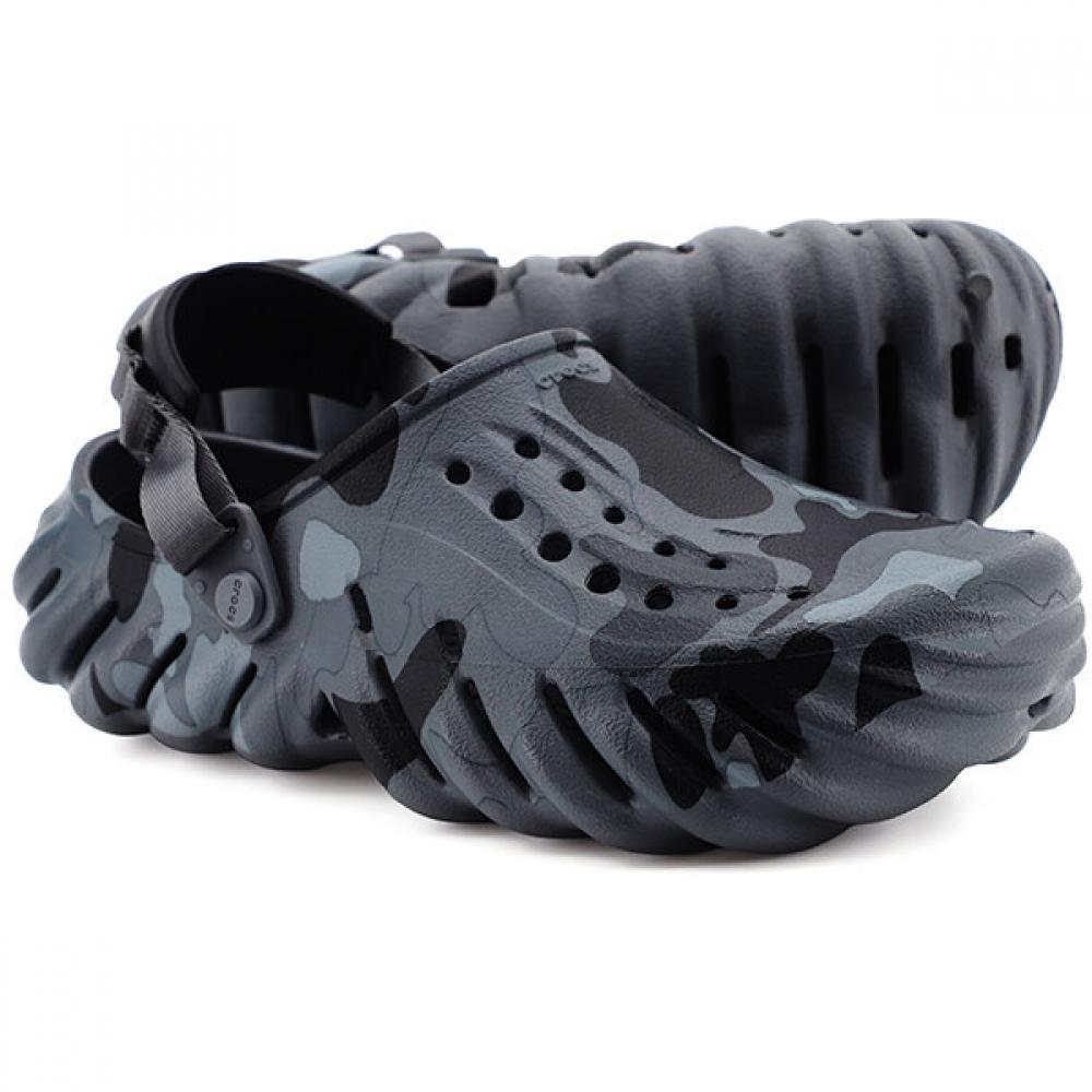 

Crocs Camo Eco Duck Clog 211981082/220(M3W5)