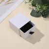 Valentine's Day Jewelry Drawer Box - Accessory & Ring Kraft Paper Gift Box