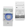 SUL181H Time Control Switch Mechanical Time Switch Cycle Timer High Accuracy Time Delay Switch 110‑230V