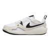Air Jordan CMFT Era PS Sail Black Kids Sneakers White HQ0507-100