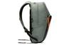 Nike Polyester Backpack Regular Unisex Jadeite Green BA6055-355