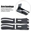 Blood Flow Restriction Band Bodybuilding BFR Training Belts Heavy Weight Lifting Muscle Growth Elastic Fitness Gym Equipment