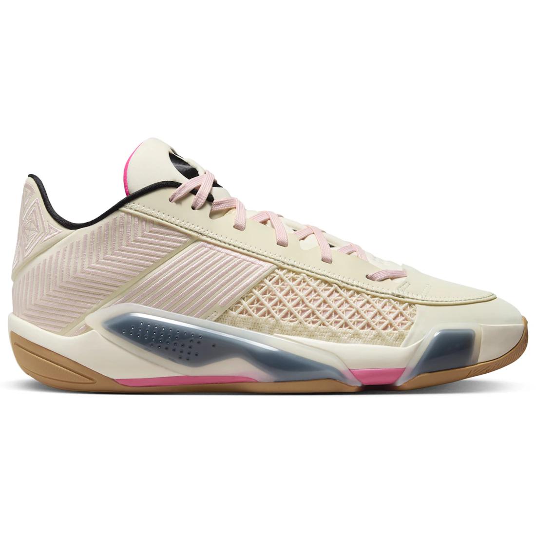 

Sneaker Jordan 38 Low PF Coconut Milk (Gum Sole)(FD2325-100) 47.5
