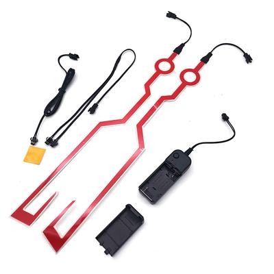 Equipaggiamento protettivo – Accessori per caschi