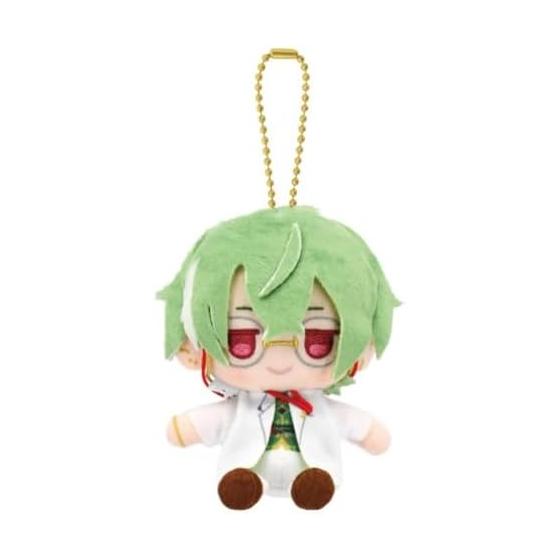 Bandai Namco Nui Fragaria Memories Purinui Mascot Piquero 6859 Q2.