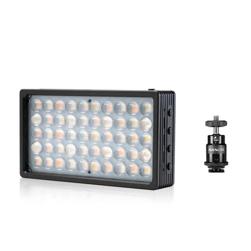 NANLITE LitoLite 5C RGB LED Photography Light