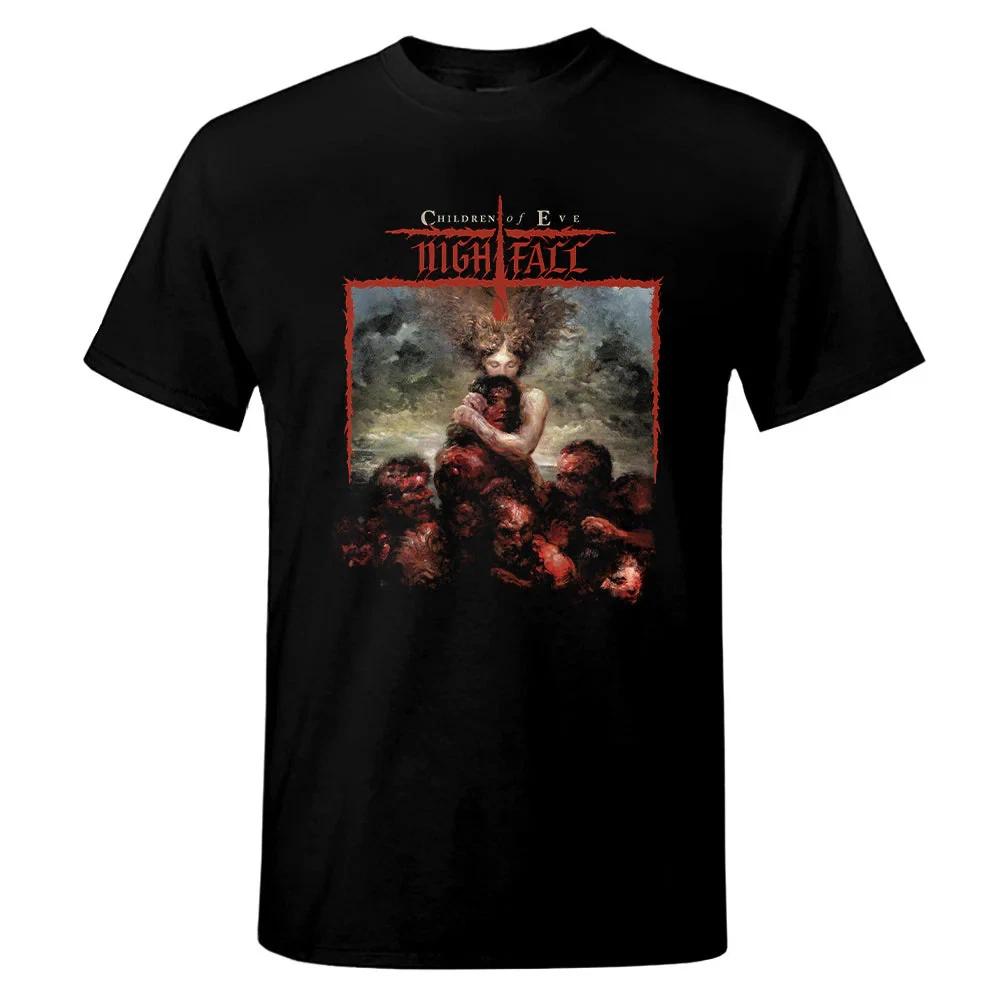 Nightfall - Children Of Eve T-Shirt XL