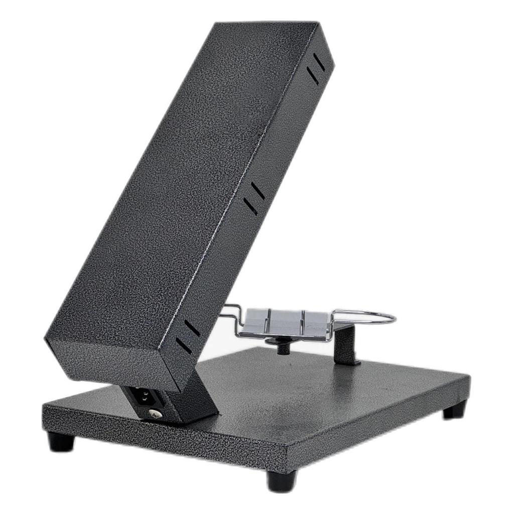 Cheese Melter Adjustable Professional for Western Restaurant Household Hotel