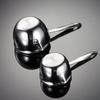 Qianxing 304 Stainless Steel Mini Multi-Use Pot