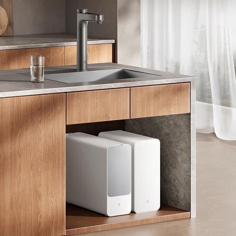 Xiaomi Mijia Instant Hot Water Purifier 1200G