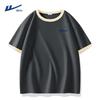 Warrior Men's Pure Cotton Loose Fit Short Sleeve T-Shirt