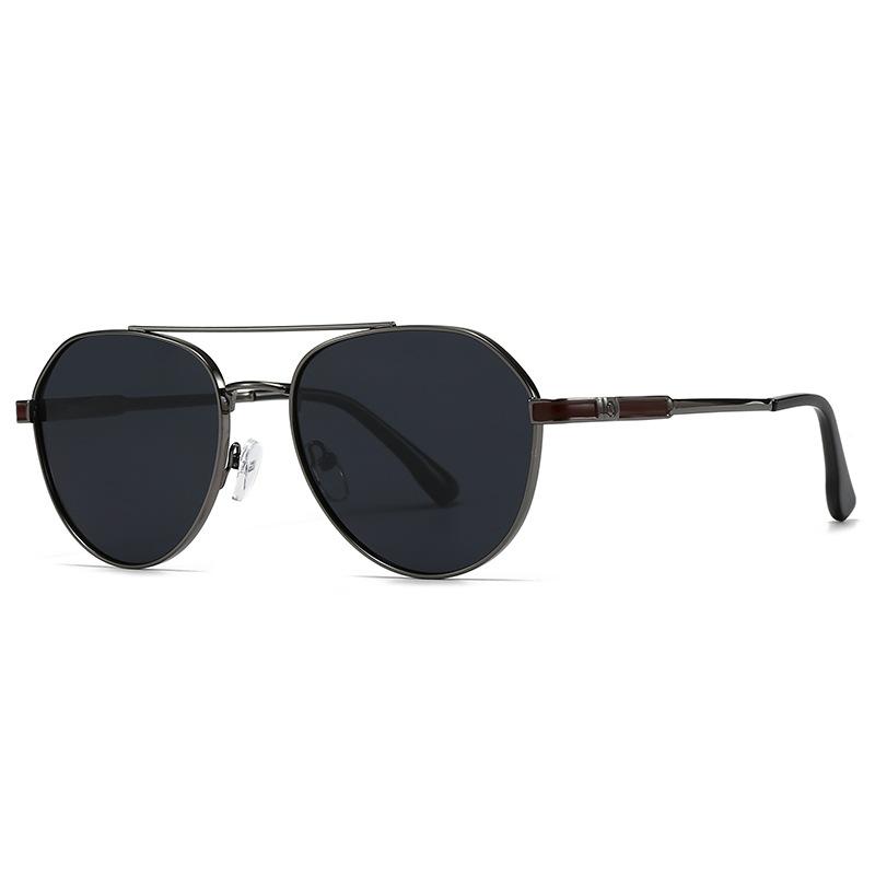 JYL Sunglasses Polarized Men Cross Border Uv Protection Internet Famous 14107 A-16649