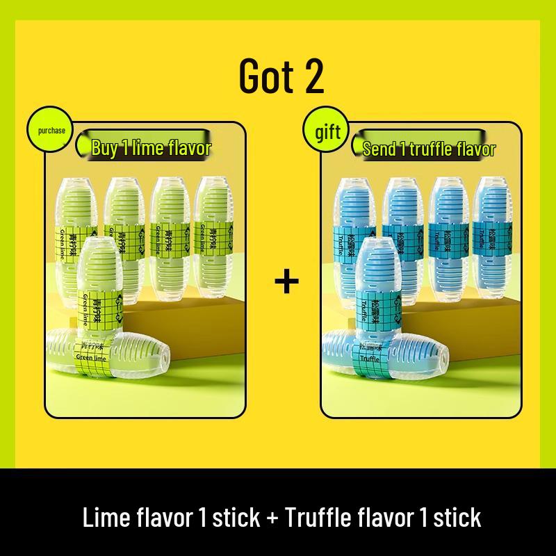 Smart Toilet Deodorizer & Cleaner Hanging Ball - Fragrant Odor Remover