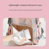 Wearable Electric Breast Pump Hands-free Rechargeable Automatic Invisible Milking Machine Portable Breast Pump