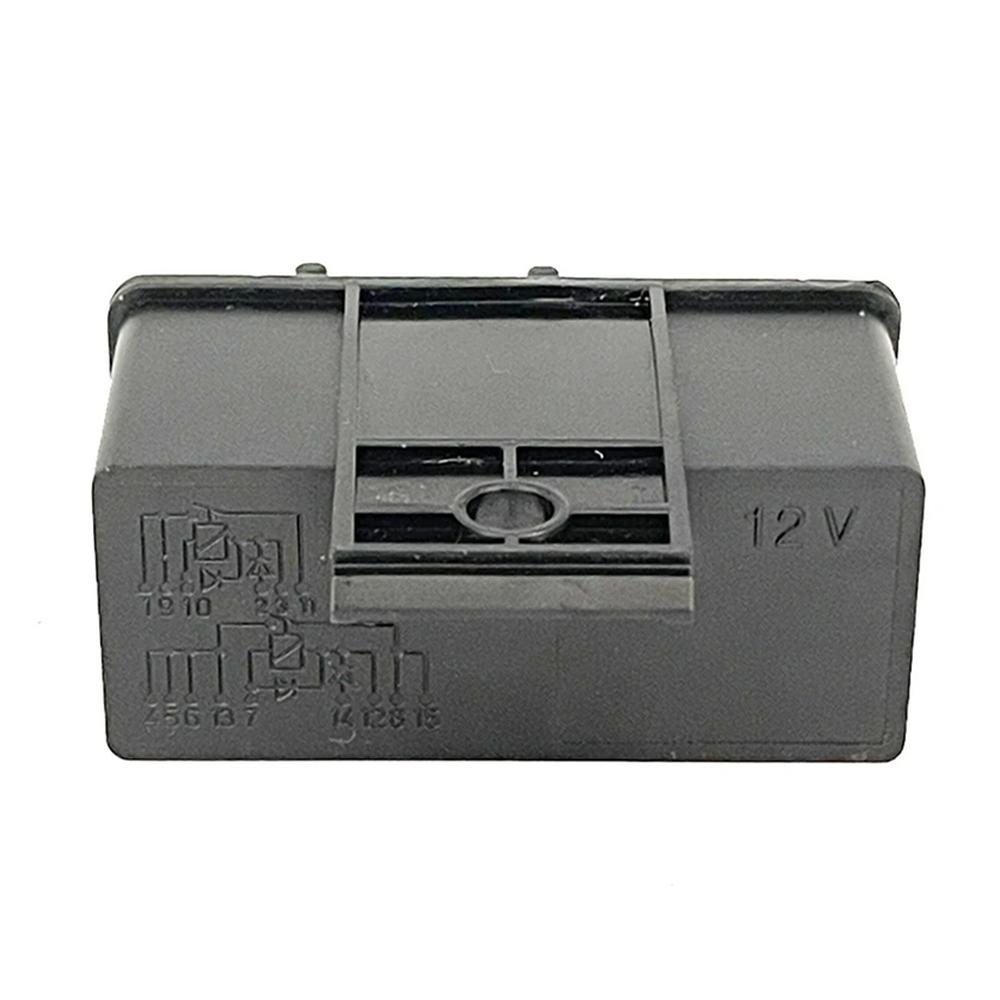 Fuel Pump Relay For Peugeot 206 306 Citroen Xsara Picasso C2 C3