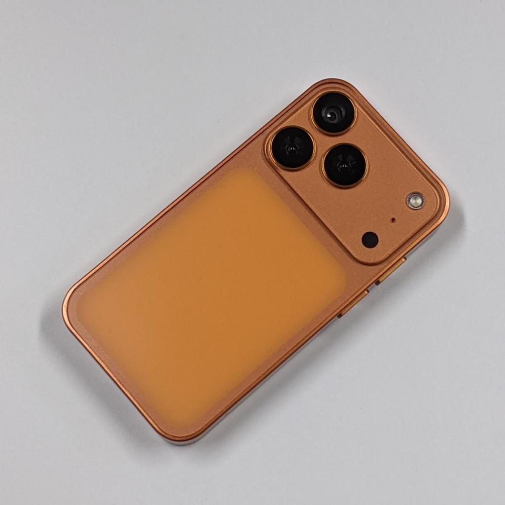 A17 mini 3G Smartphone 3,0 inci MTK 2GB RAM 16GB ROM Cameră HD 2MP Dual SIM Calitate Înaltă Telefon Mobil Android 8.1 cu Recunoaștere Facială