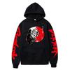 Anime Berserk Hoodies Men Japanese Manga Printed Harajuku