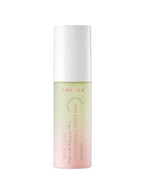 Aperire Miracle Day Root Essence Toner Mist 50ml
