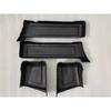 Suzuki Samurai SJ413 410 Carrozzeria Lunga Copertura Paraurti Anteriore e Posteriore Plastica | Adatto Per