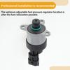 UXCELL Fuel Pressure Regulator No.1465ZS0055/0928400643 for Peugeot 307 2001-2005