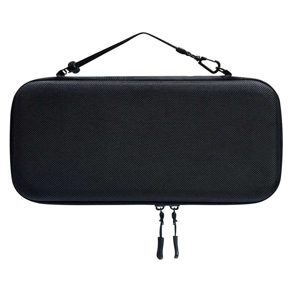 Travel Carrying Case Shockproof Storage Bag Hard Shell Pouch for Switch 2 Console & Accessories