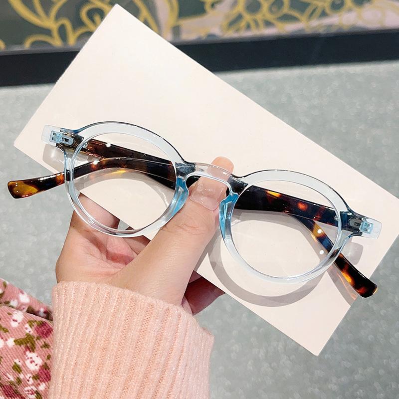 Japan Style Men Women Sun Glasses Round Shape UV400 Protection Sunglasses for Women Vintage Stylish Men Sunglass