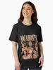 Welt Pocahontas Niedlich Klassisch Lustig T-Shirt Unisex