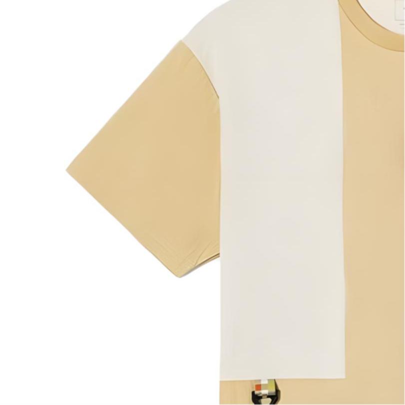 New Vans T Shirts Unisex Terracotta VN0008YJYUU