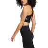 Adidas Sleeveless Sports Shirts Women's White Other GL0585