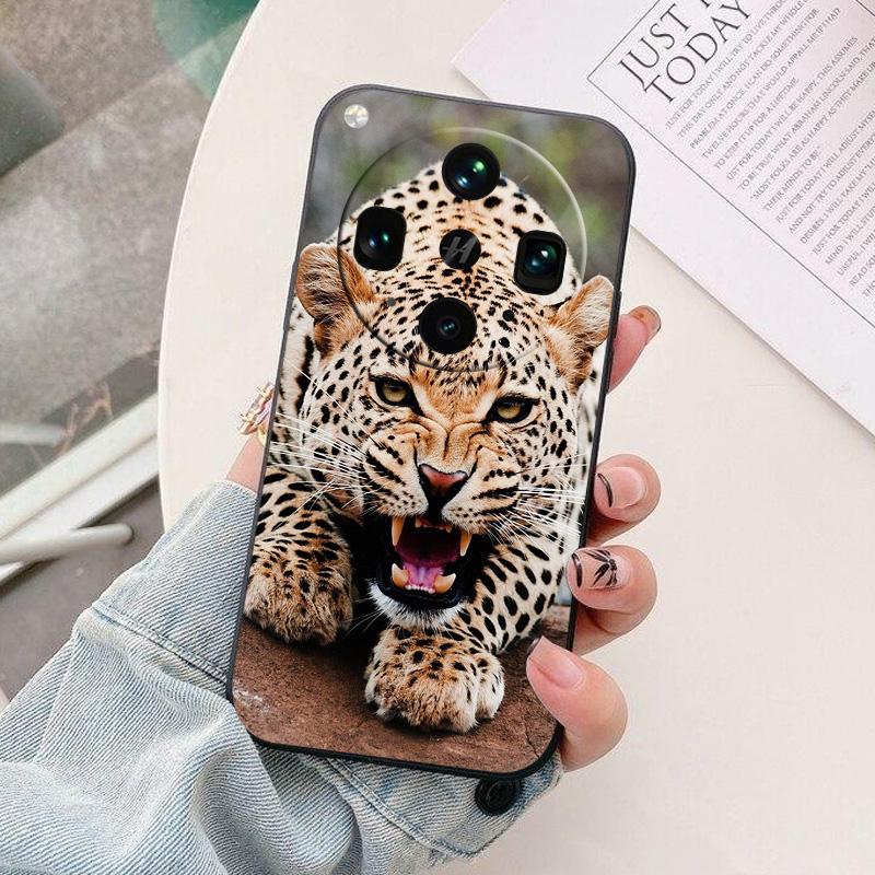 Case For OPPO Find X8 Ultra X8 Pro Luxury astronaut Silicone Camera Protection Back Cover For Find X 8 x8Ultra x8Pro Funda Capa