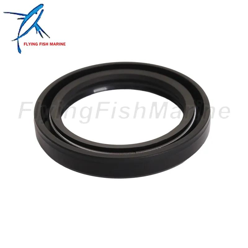 Outboard Engine 93102-37M40 Camshaft Oil Seal for Yamaha Outboard Engine 25HP 40HP 50HP 60HP F25 F30 F40-F70