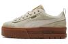 Mayze 'Creamwhite Brown' Women's 381983-12