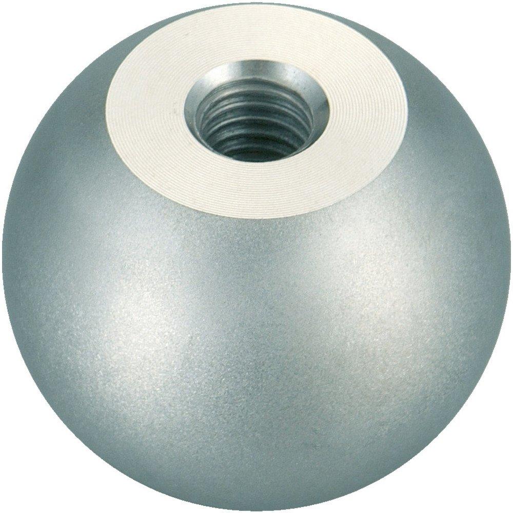 

TRUSCO Stainless Steel Grip x Ball, 32 10mm, TSB32-10S