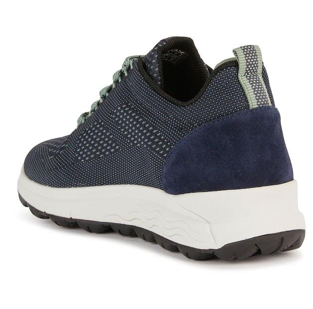 Geox Spherica 4X4 Abx кроссовки