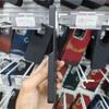 For Xiaomi 17T Case For MagSafe Magnetic Aramid Carbon Fiber Cover For Mi 17 T 5G Thin Carbon Metal Lens Frame Shell
