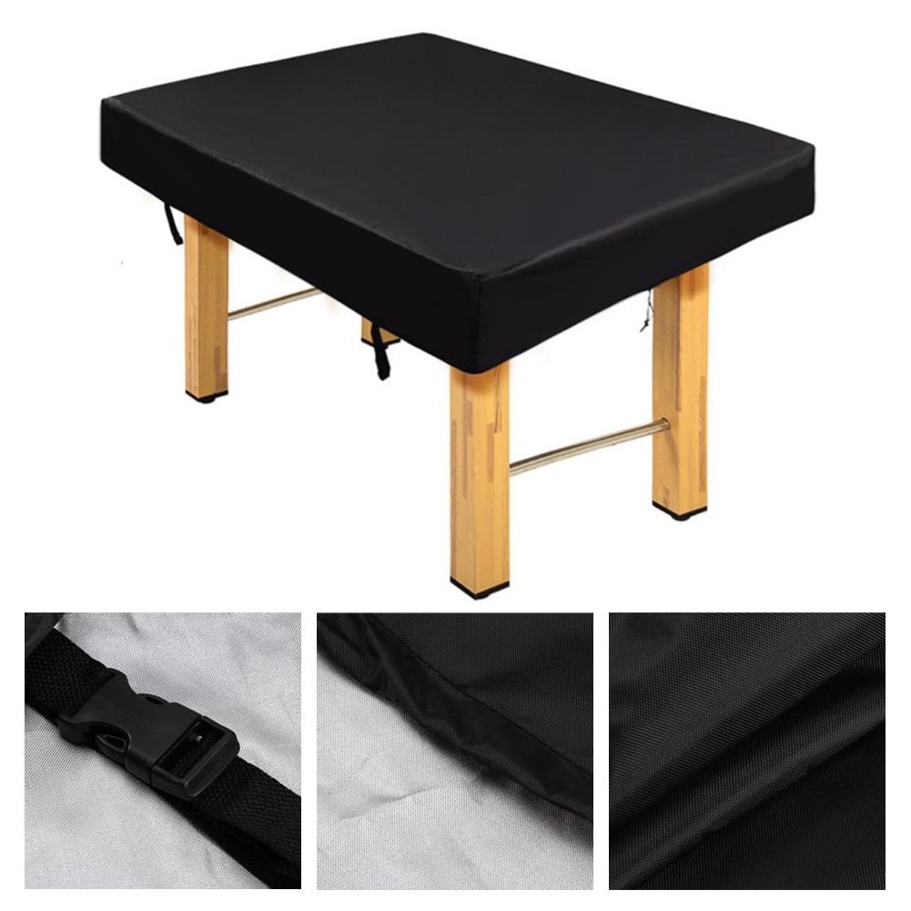 142x132x38cm Waterproof Table Cover Billiard Dust Proof Protective Cover Furniture Accessories
