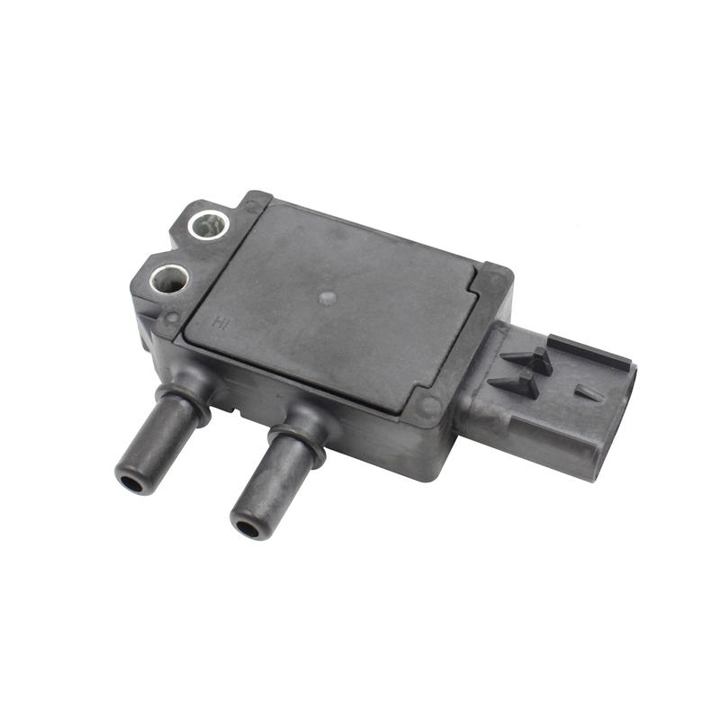 Top Quality DPF Diesel Particulate Filter Differential Pressure Sensor For Cumm Daf XF EURO6 106 1925979 1927179