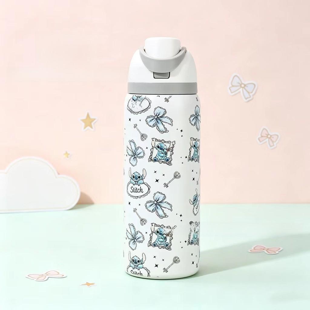 Owala Fruits Style Stainless Steel Travel Water Bottle For Office And Outdoors
