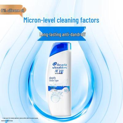 Head & Shoulders Anti-Dandruff Shampoo