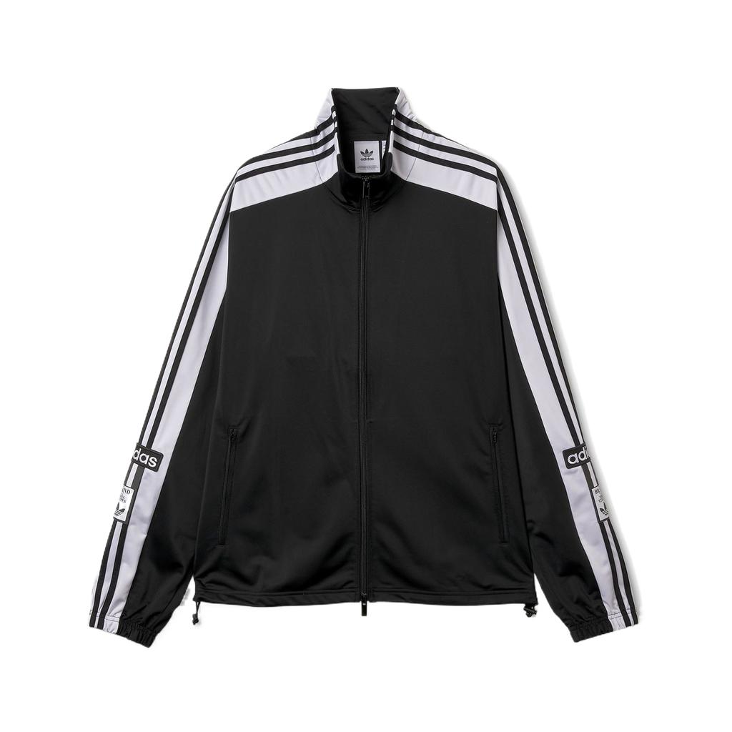 adidas Originals Adidas Originals Clothing Jackets & Coats Japan Version Men's Black JN0810-