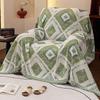 Linge de lit – Plaids et couvertures